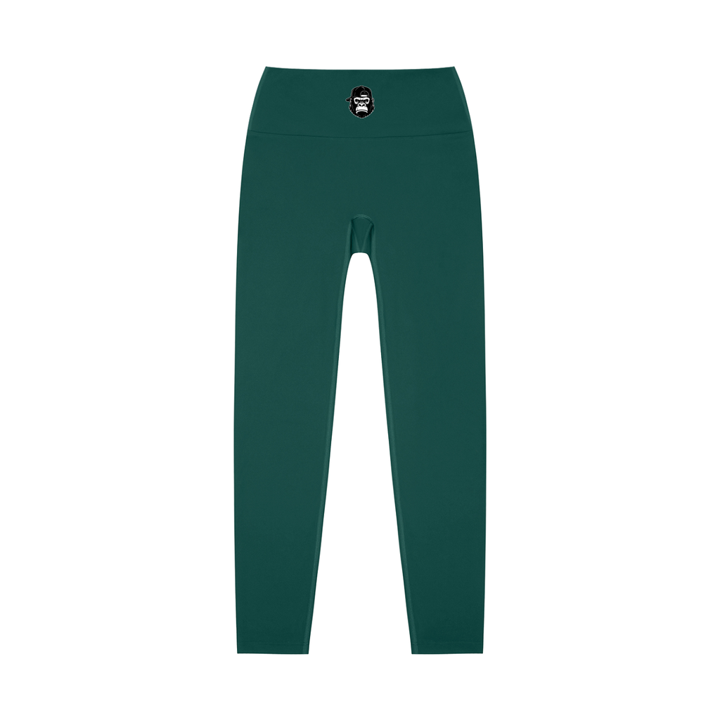 High-Waisted Yoga Leggings