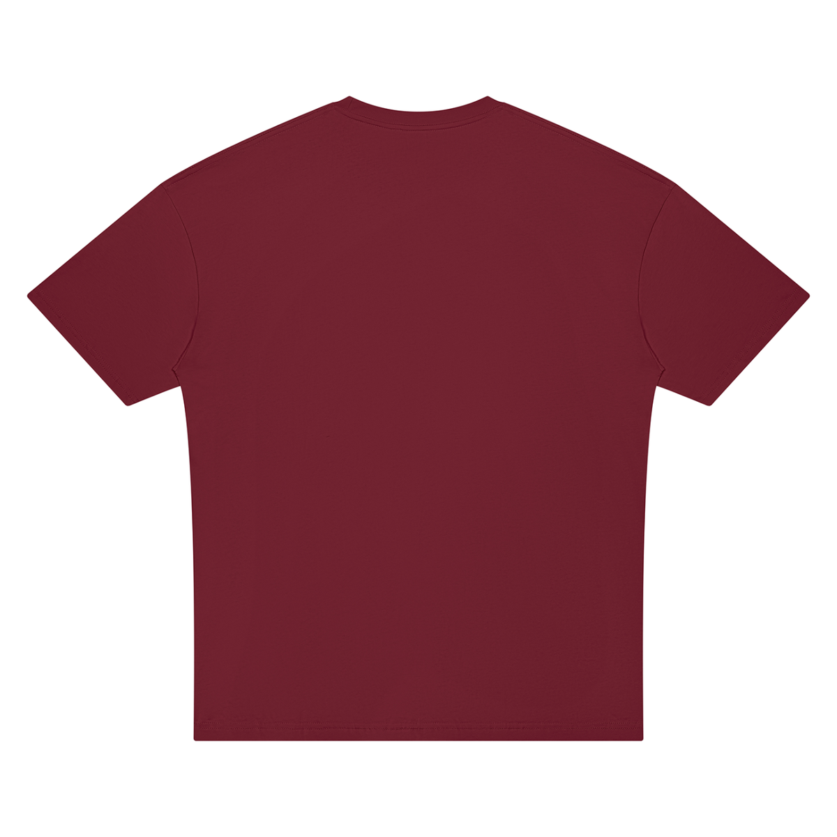 Unisex Oversized Drop Shoulder T-Shirt