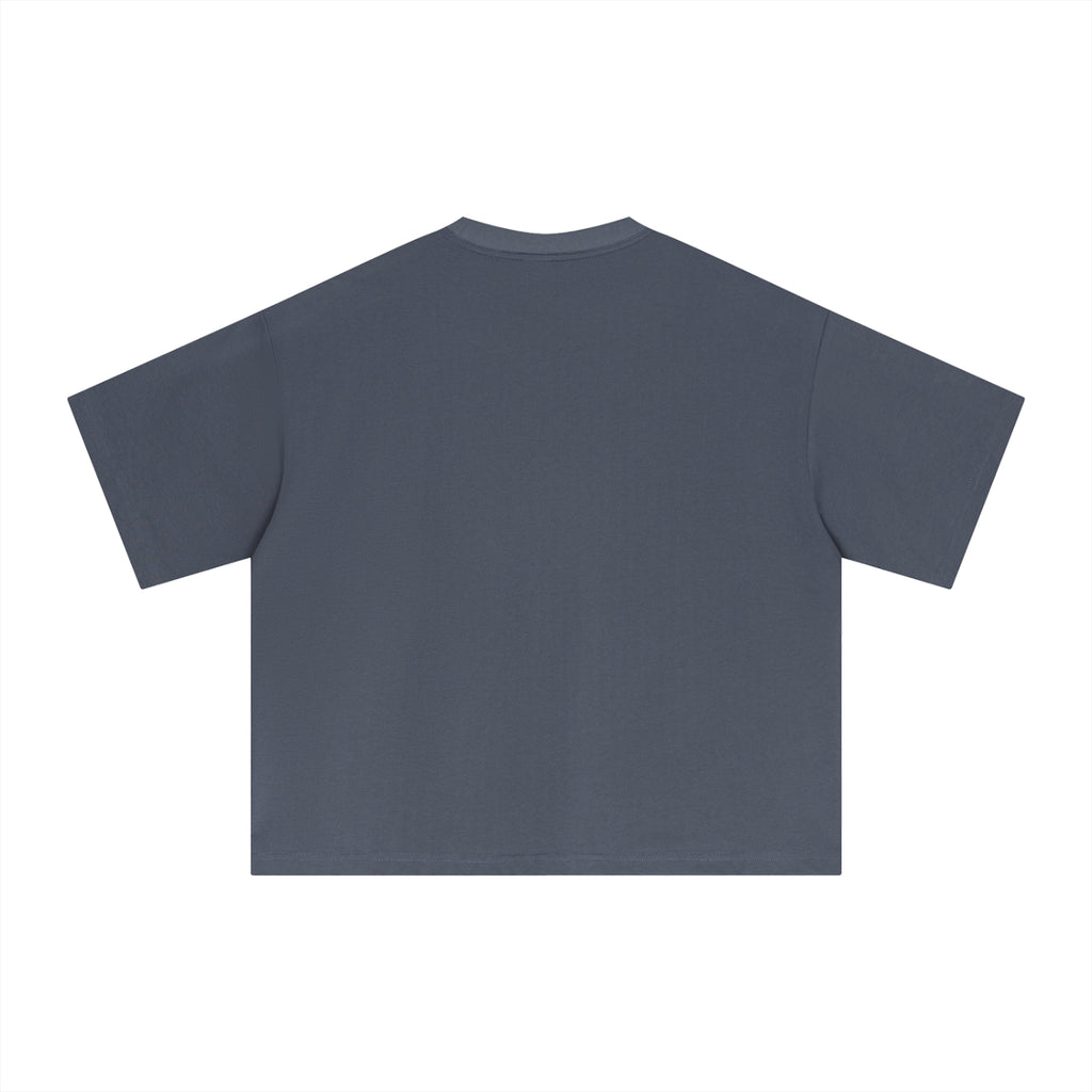 Gorilla Army Street Division Essential Sorona Boxy T-Shirt