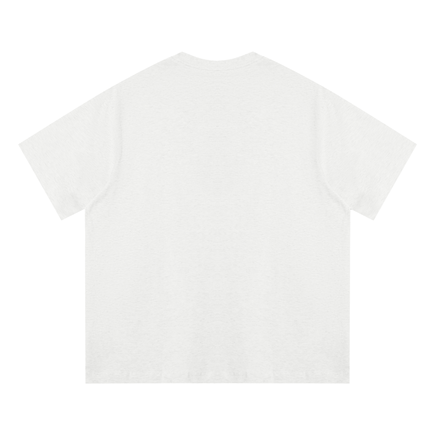 Unisex Quick-Dry Relaxed Fit T-Shirt