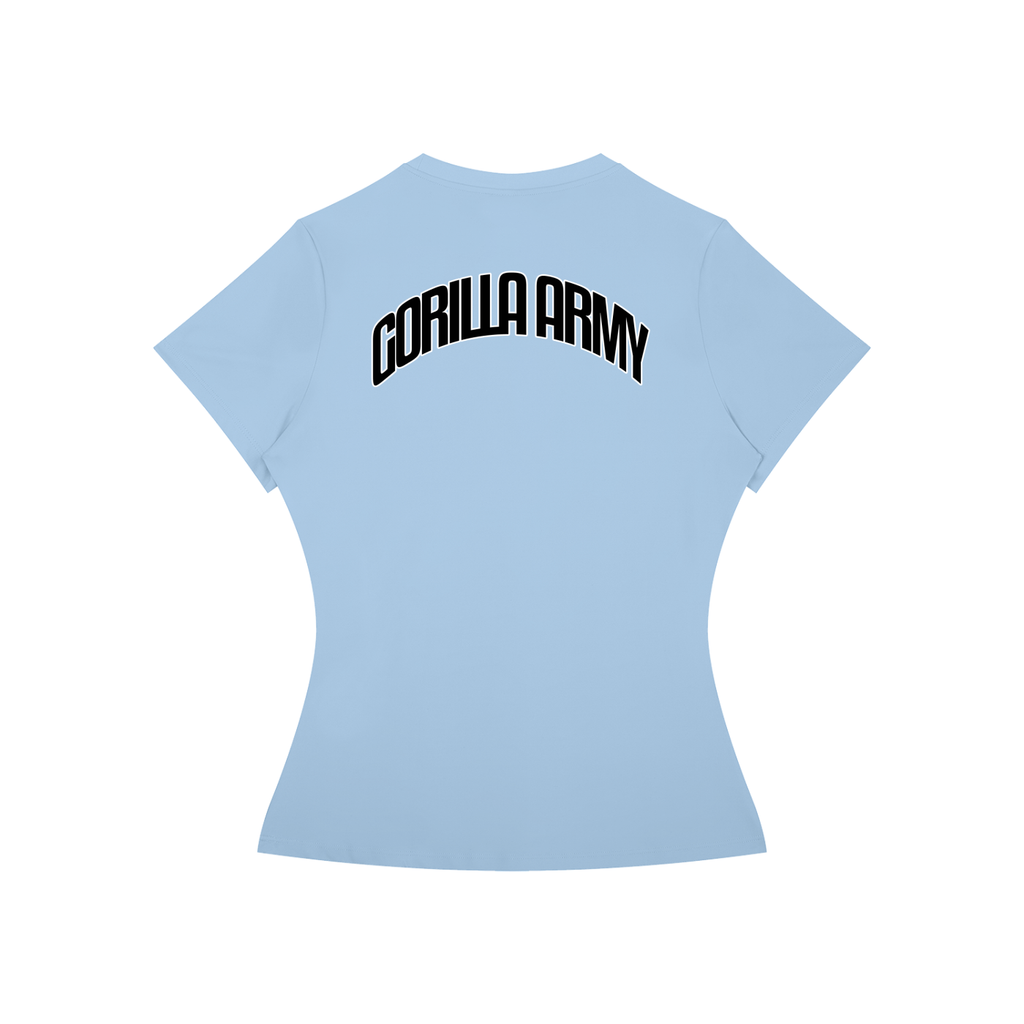 Women’s Slim Fit Performance T-Shirt