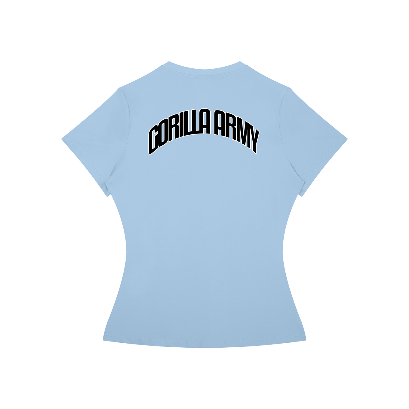 Women’s Slim Fit Performance T-Shirt