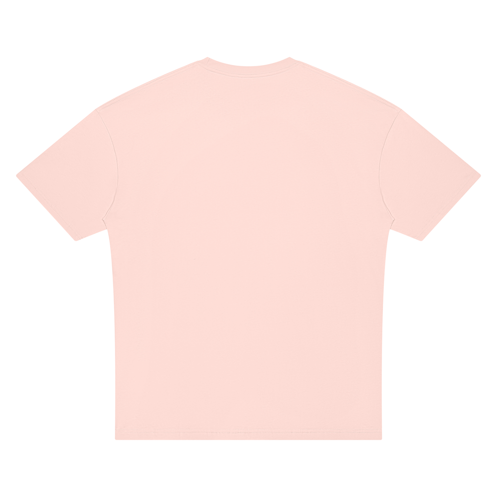 Unisex Oversized Drop Shoulder T-Shirt