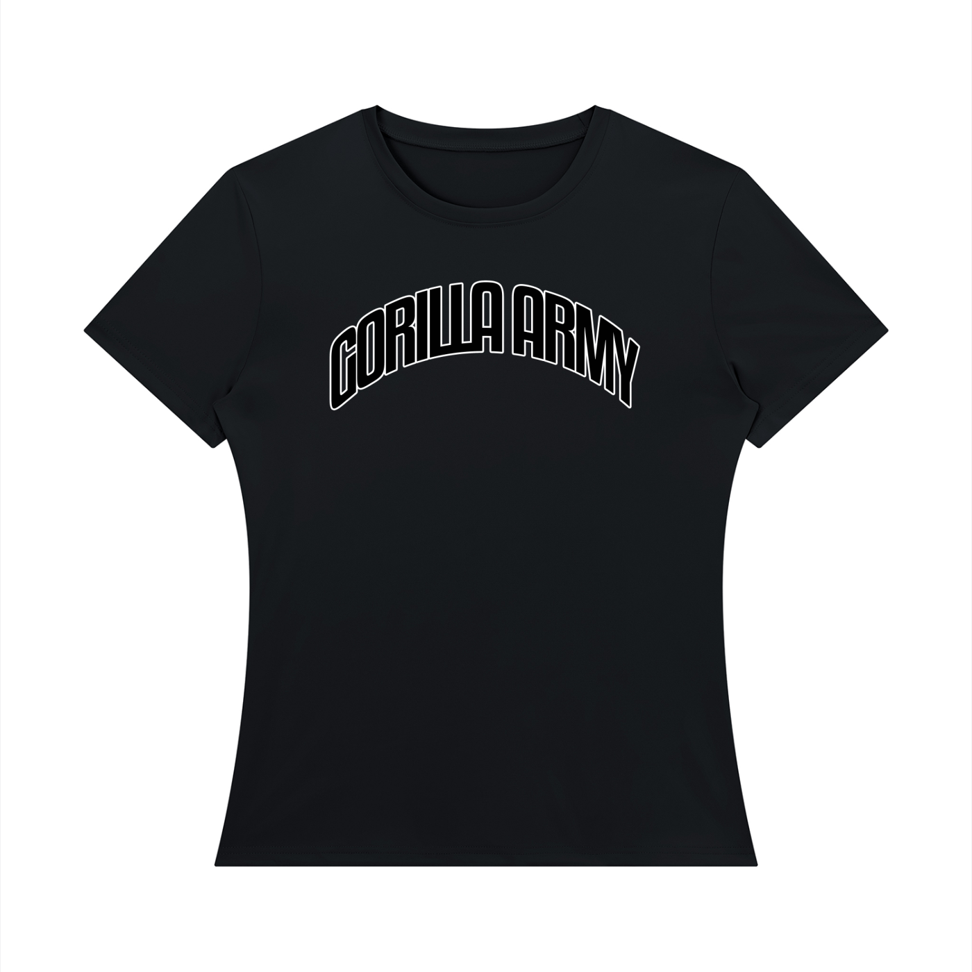 Women's Regular Fit T-Shirt