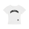 Women's Cropped T-Shirt