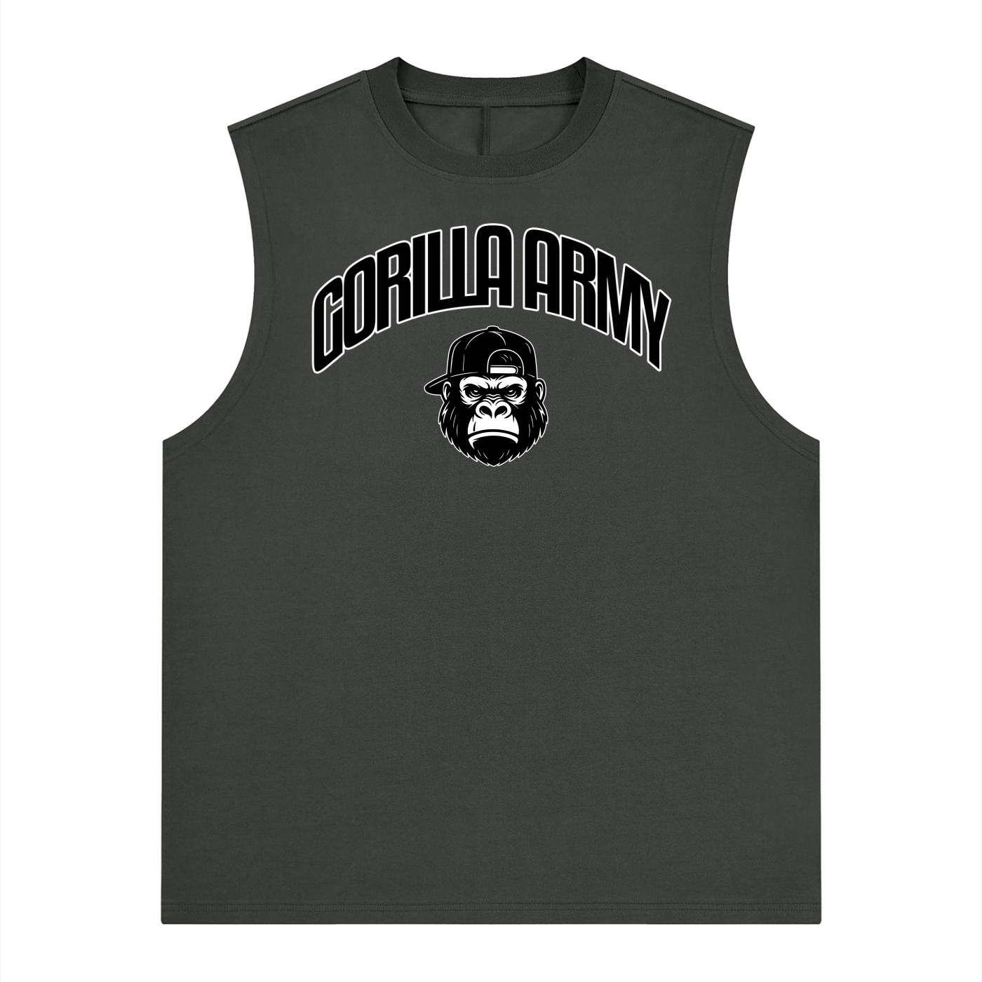 Men's Quick Dry Tank Top