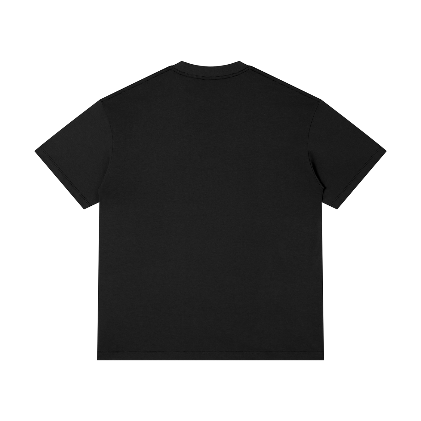 Built for Battle Crewneck T-Shirt