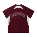 Back Whiteline Performance T-Shirt