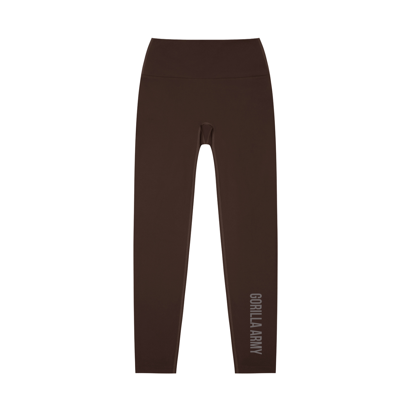 High-Waisted Yoga Leggings