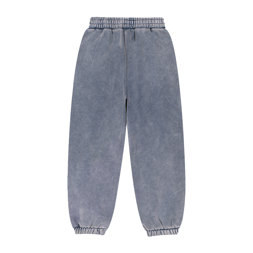 GA Fleeced Jogger Sweatpants