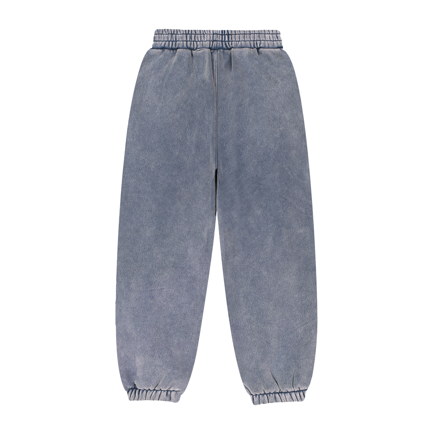GA Fleeced Jogger Sweatpants