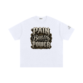 Unisex Oversized Cotton T-Shirt