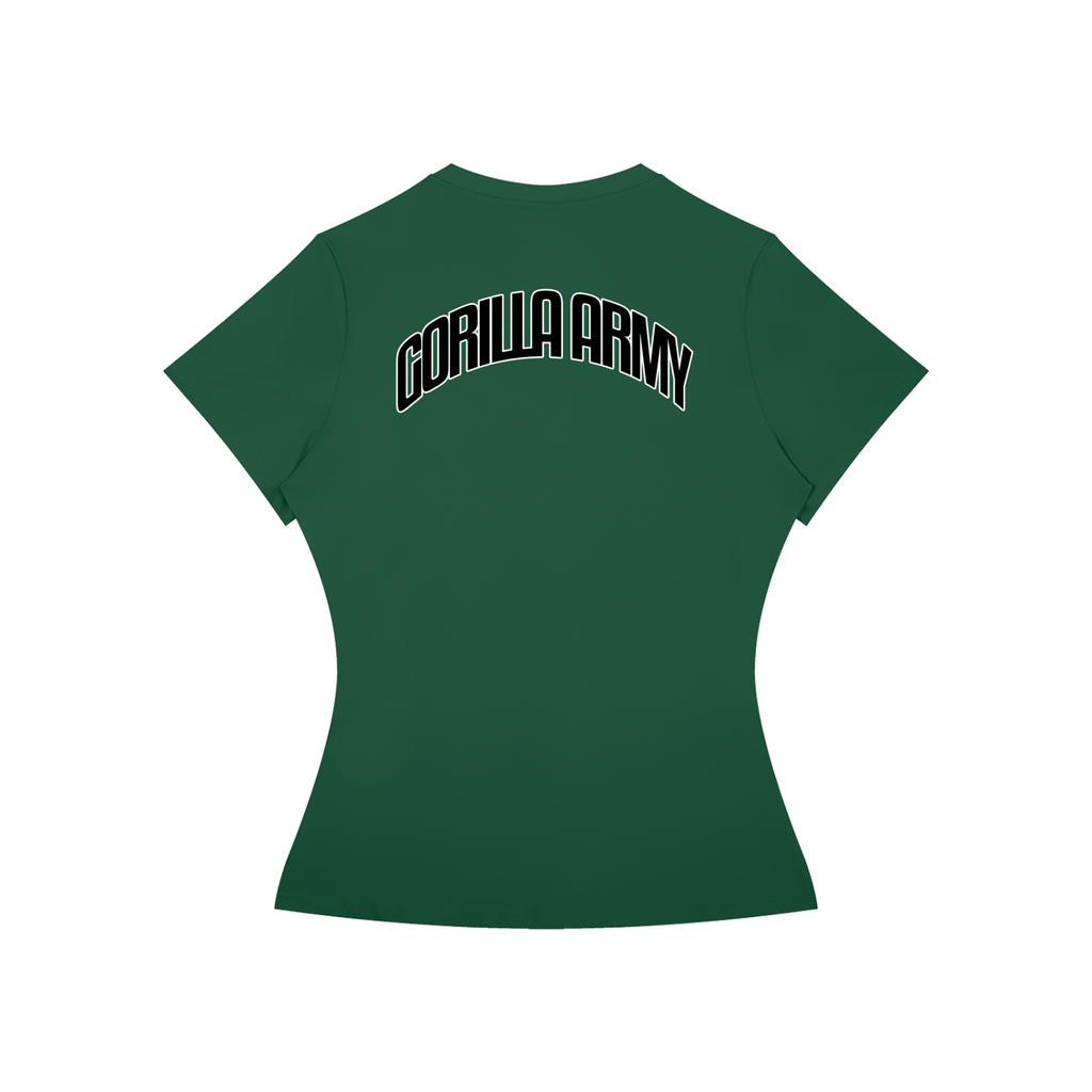 Women’s Slim Fit Performance T-Shirt