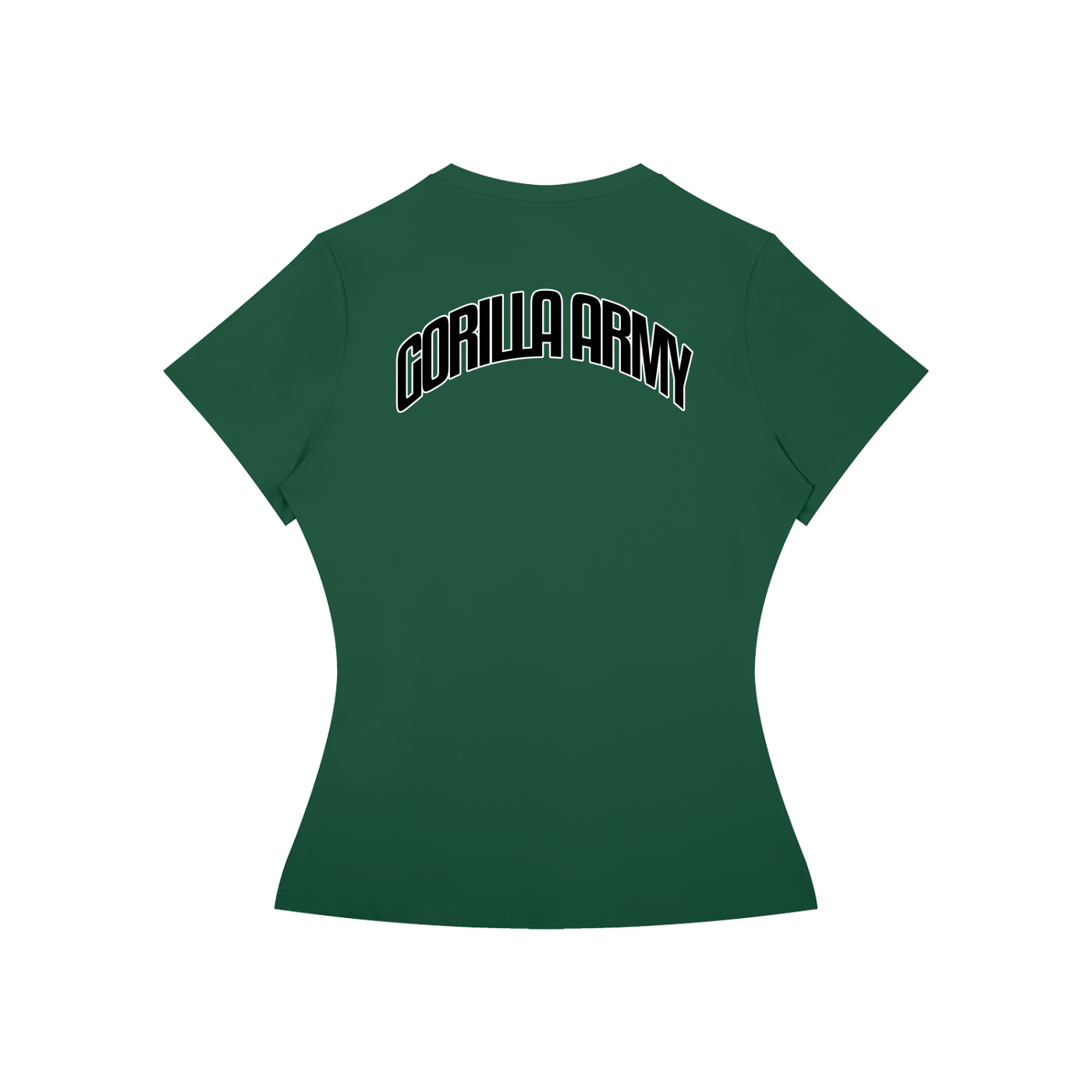Women’s Slim Fit Performance T-Shirt