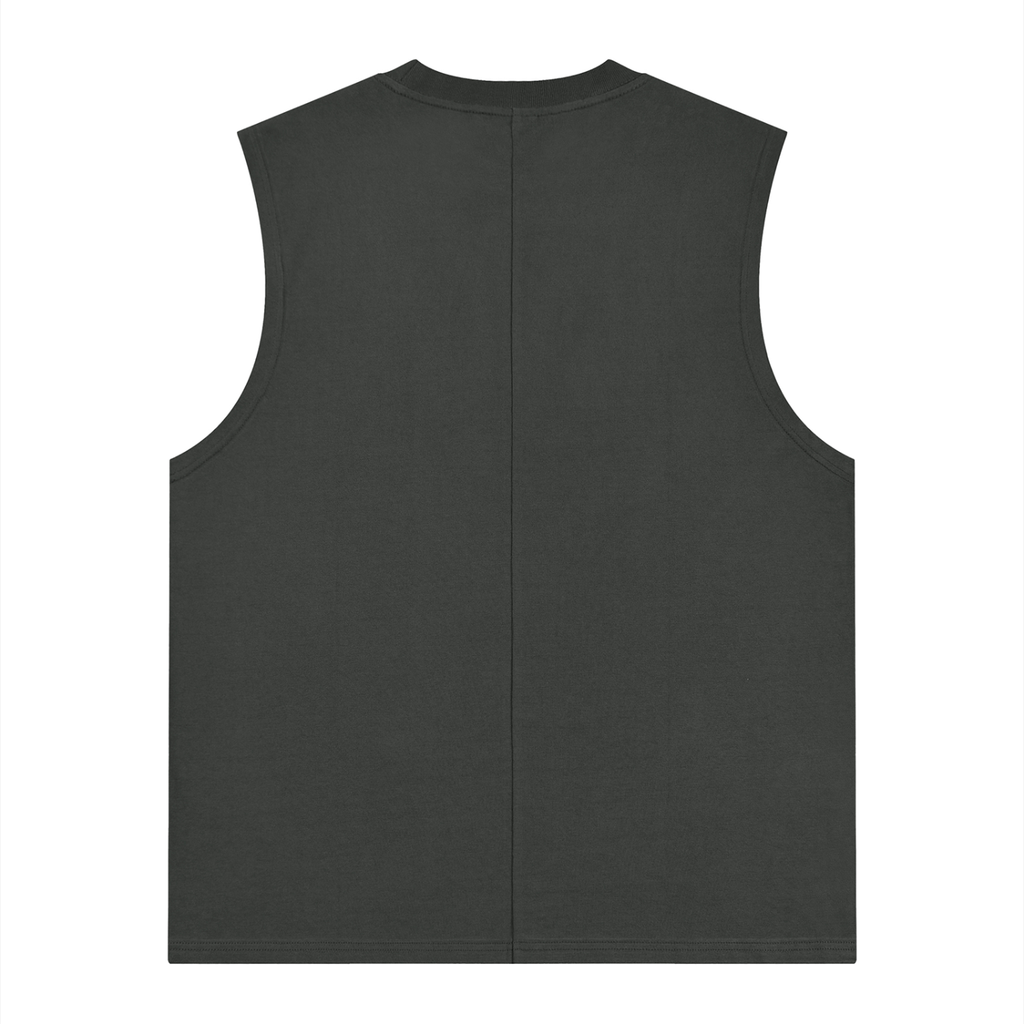 Men's Quick Dry Tank Top