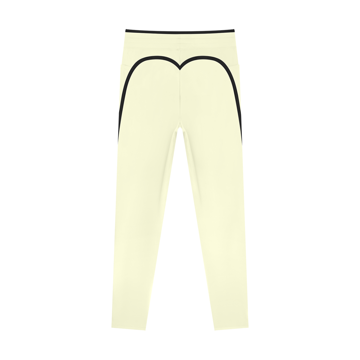 Women’s Color Block Yoga Leggings