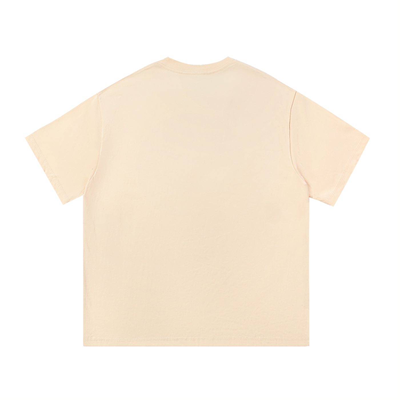 Gorilla Army Street Division Essential Cotton T-Shirt