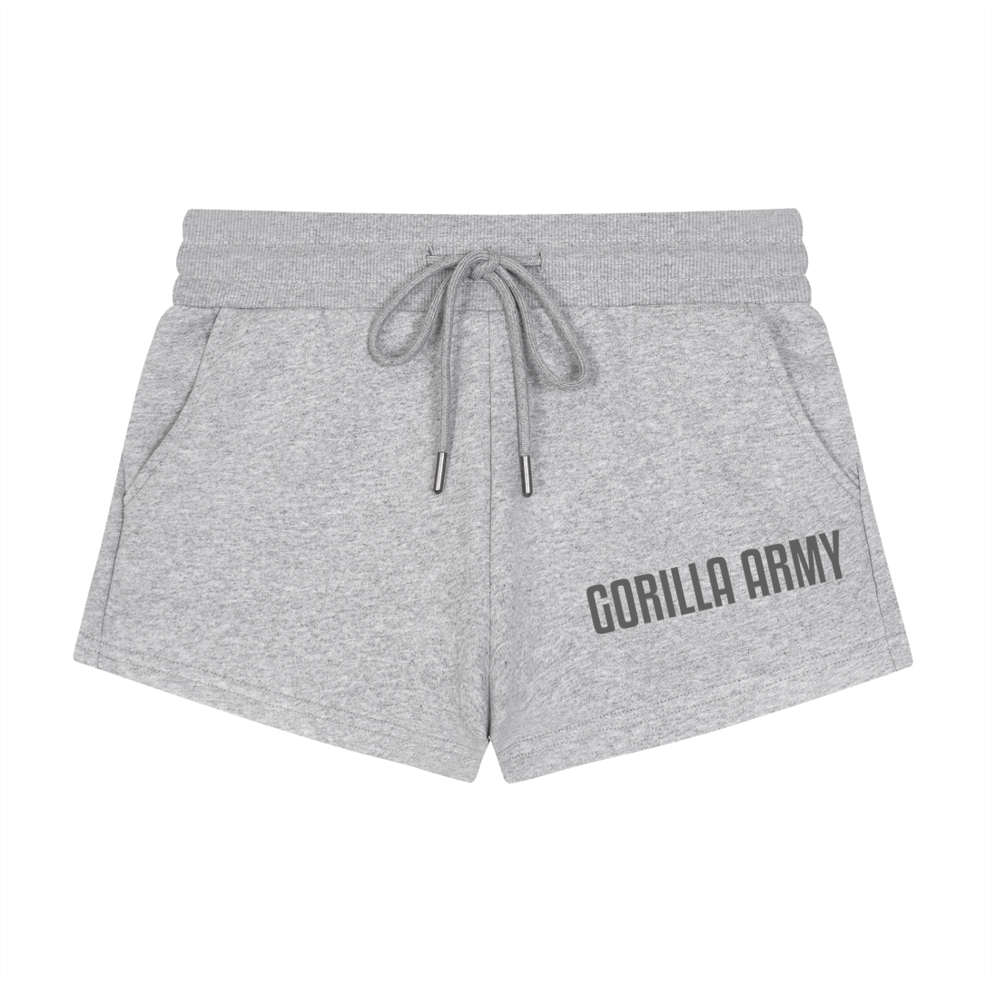 Women's Drawstring Shorts