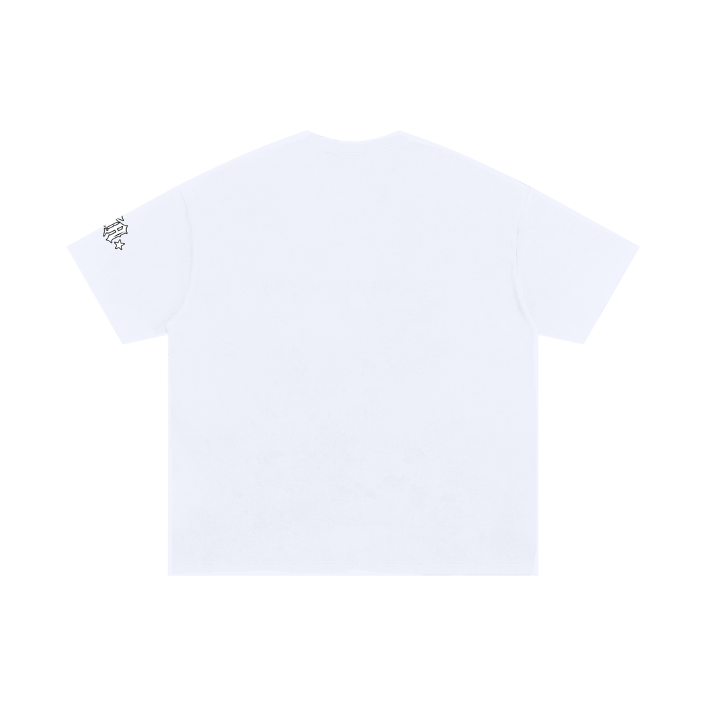 Unisex Oversized Cotton T-Shirt