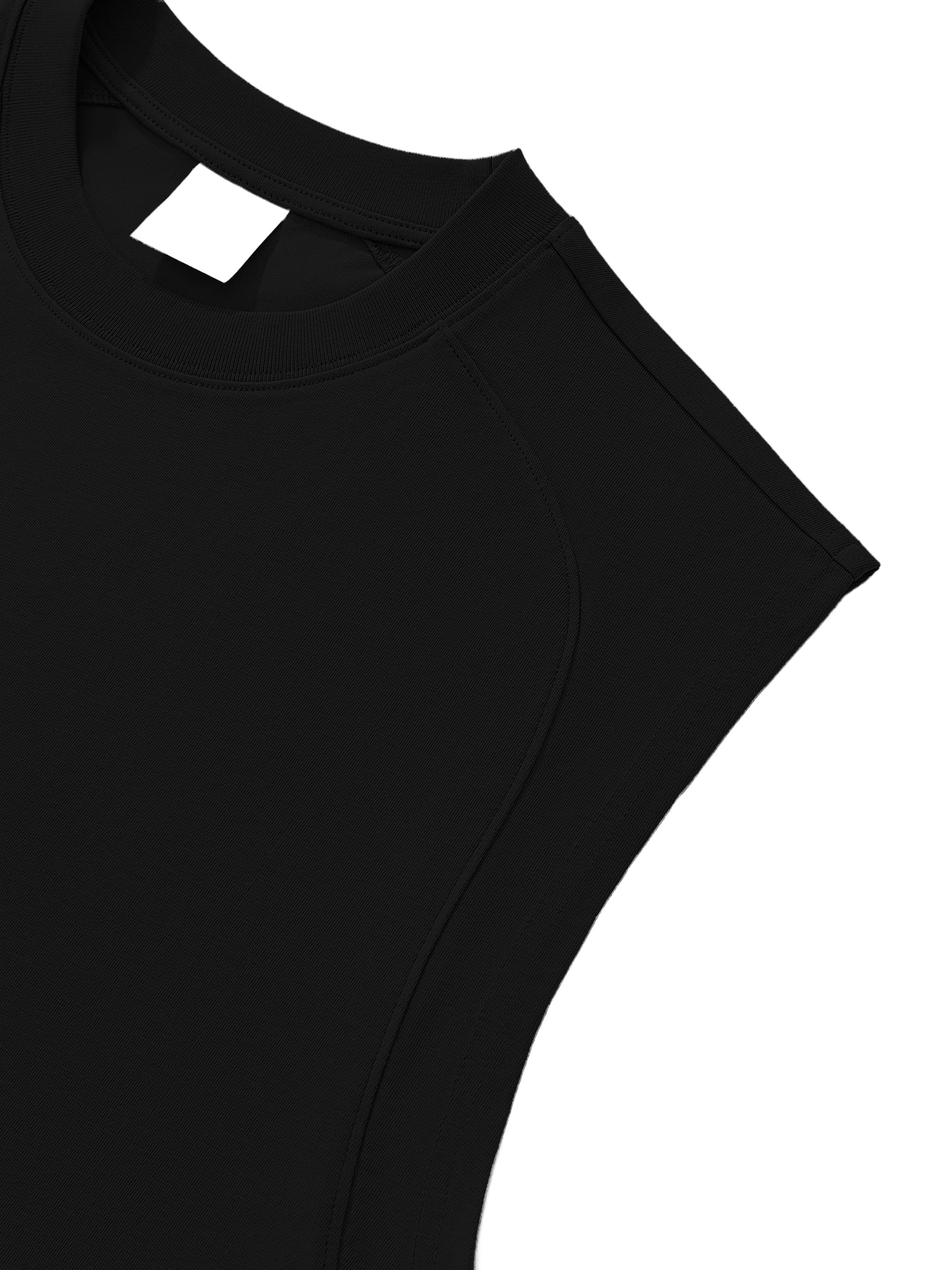 Gorilla Army Street Division Sorona Quick-Dry Cooling Tank Top