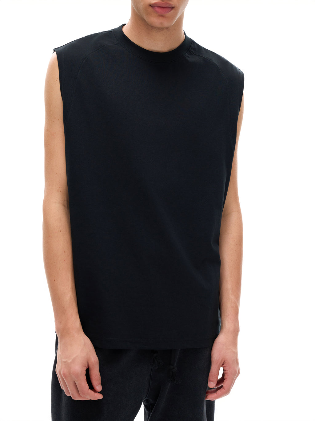 Gorilla Army Street Division Sorona Quick-Dry Cooling Tank Top