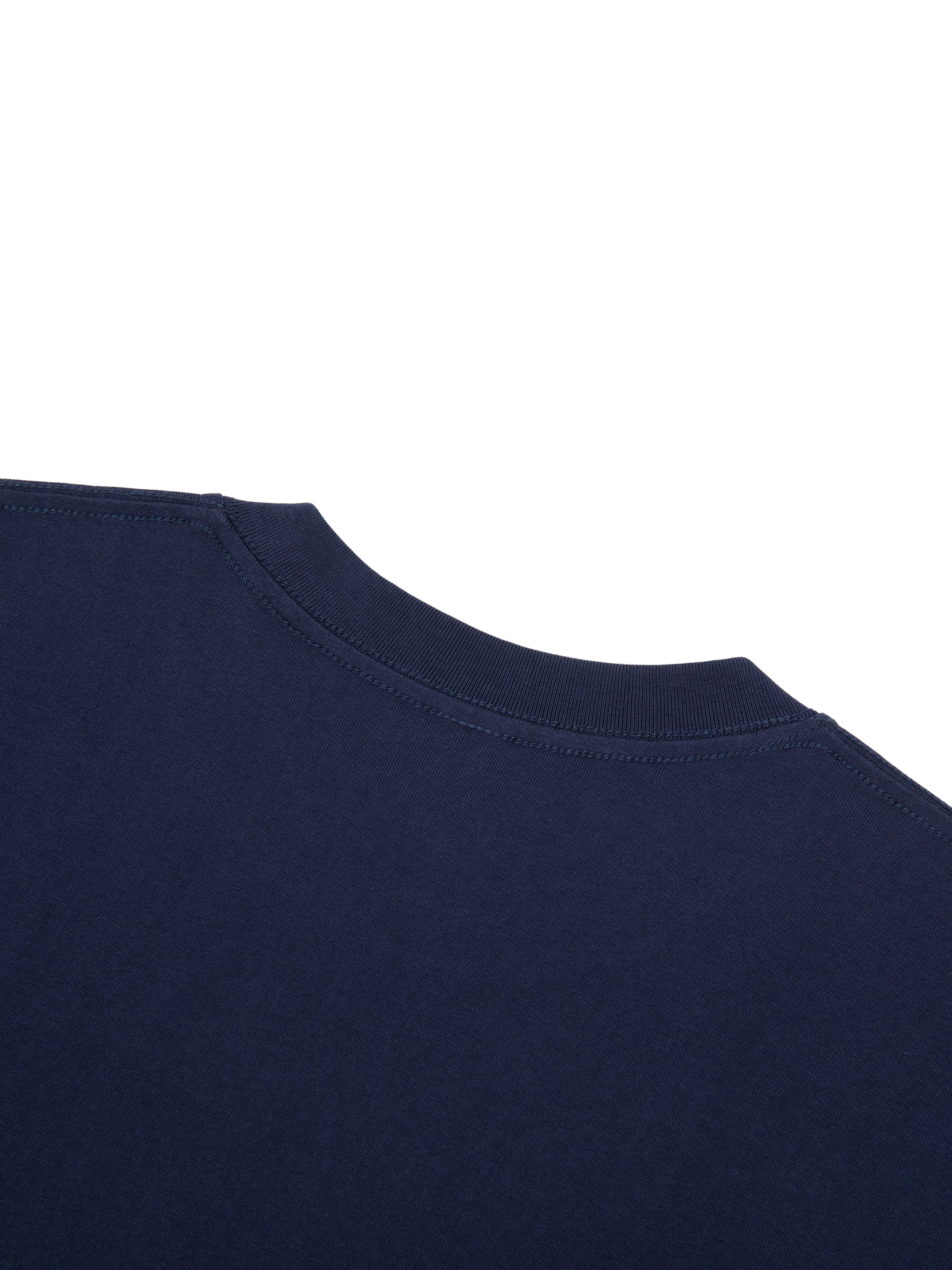 Gorilla Army Street Division Essential Cotton T-Shirt