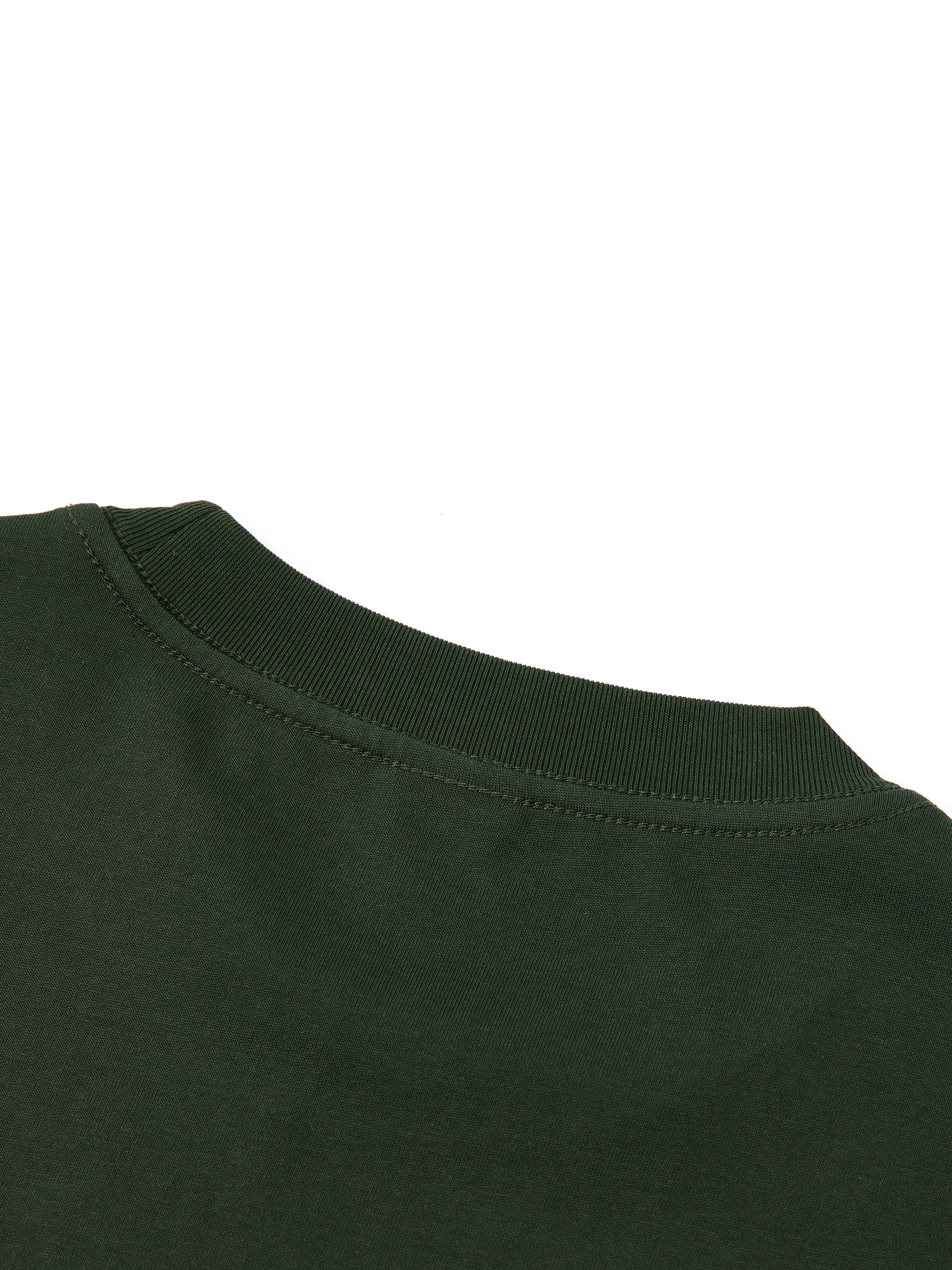 Gorilla Army Street Division Essential Cotton Boxy T-Shirt