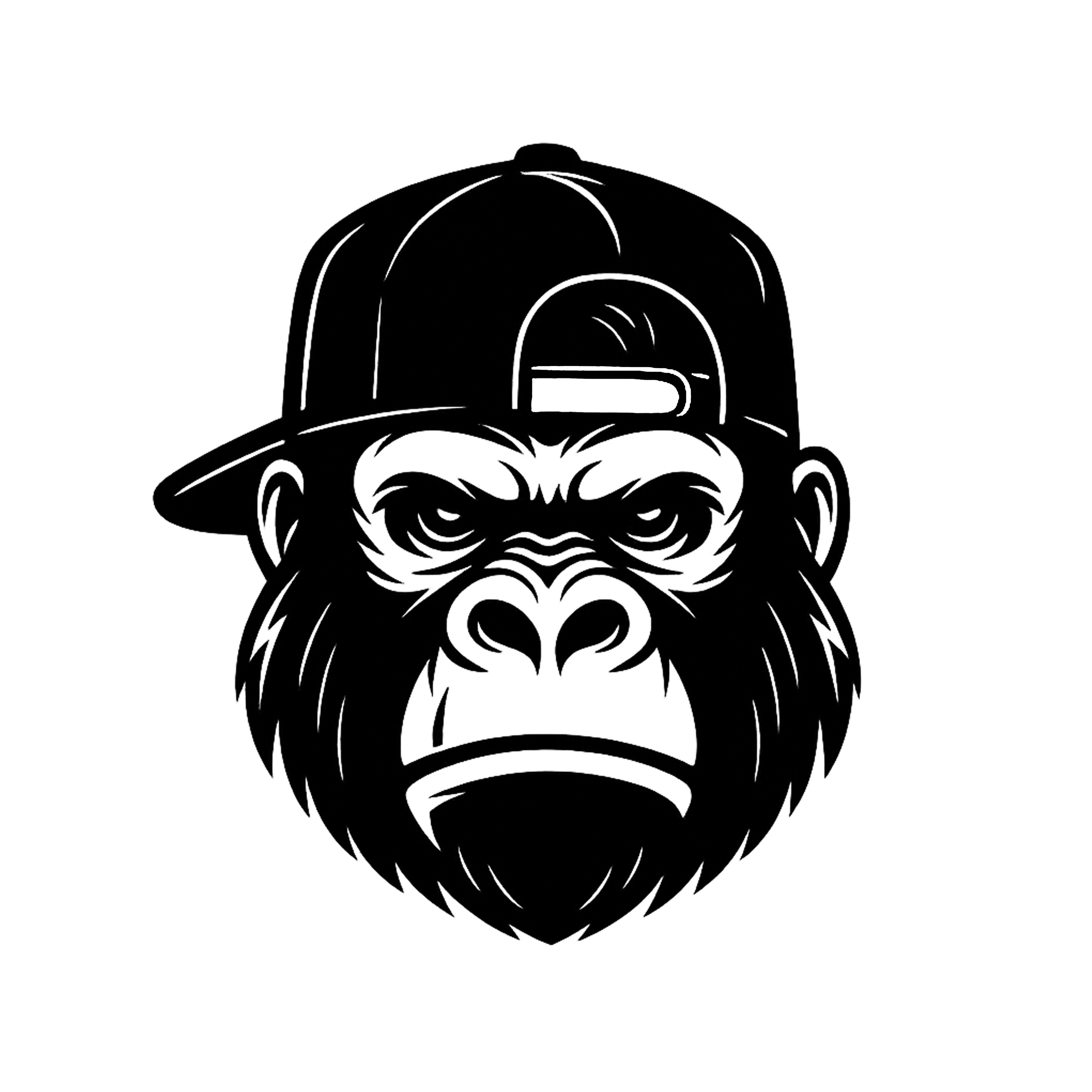 GorillaArmy.ca