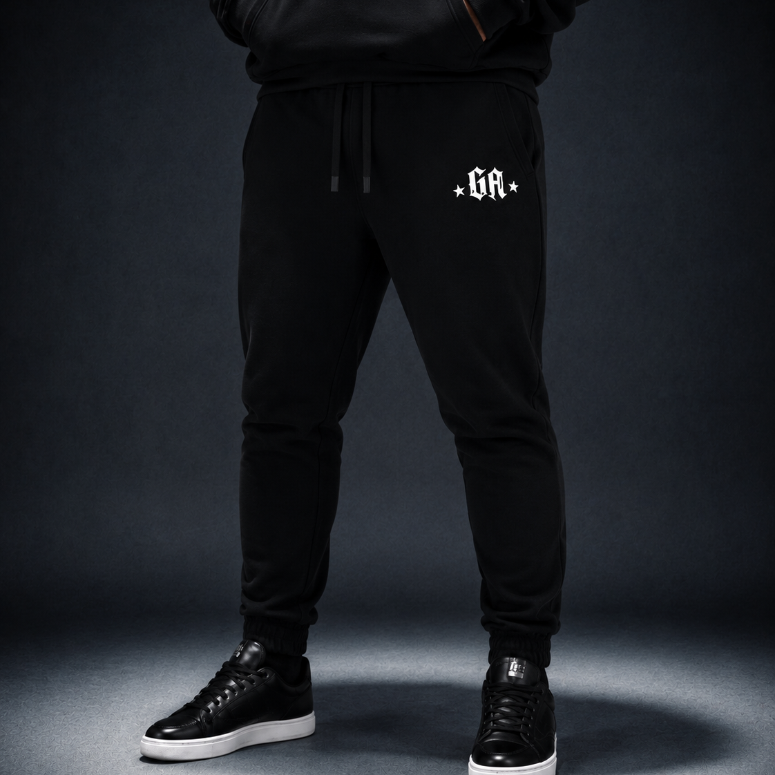 GA Lightweight Tapered Track Pants